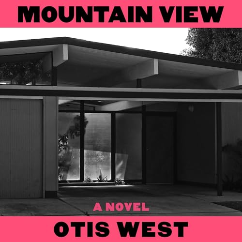 Cover of Mountain View