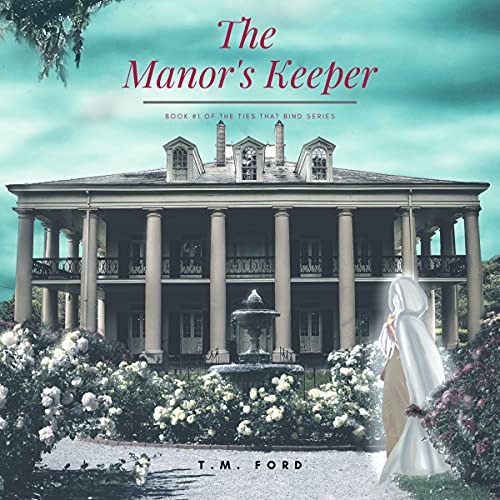 Cover of The Manor's Keeper