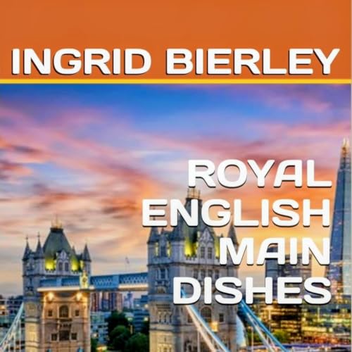 Cover of Royal English Main Dishes