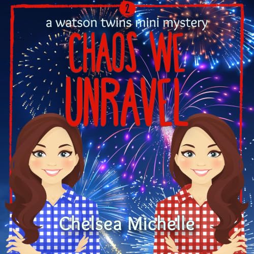 Cover of Chaos We Unravel