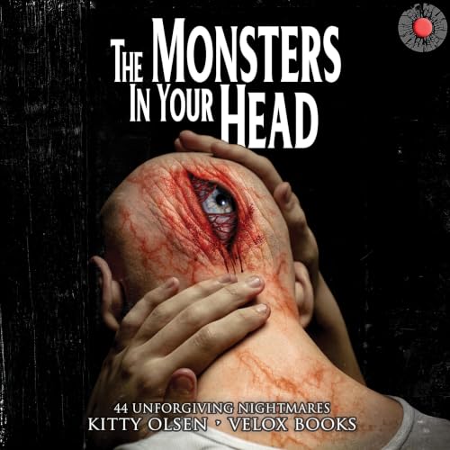 Cover of The Monsters in Your Head