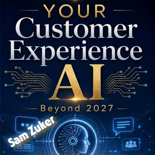 Cover of Your Customer Experience AI