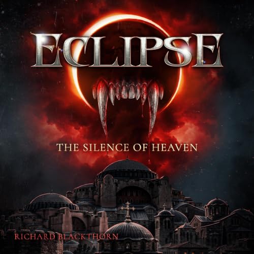 Cover of Eclipse