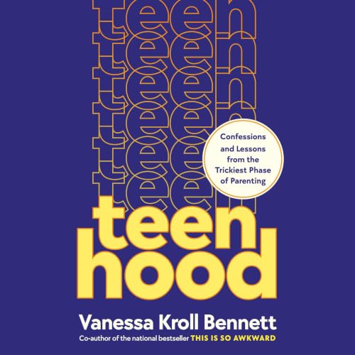 Cover of Teenhood