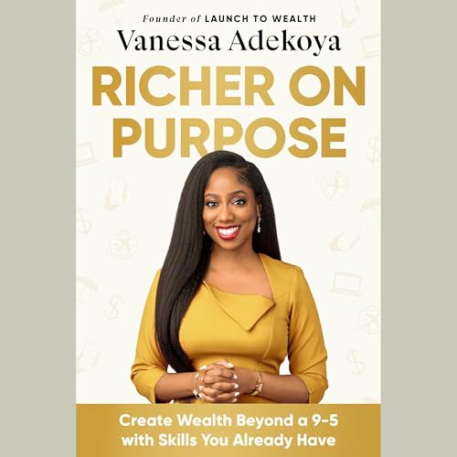Cover of Richer on Purpose