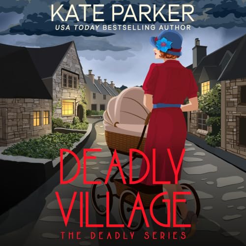 Cover of Deadly Village