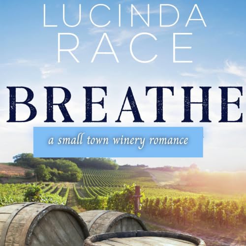 Cover of Breathe