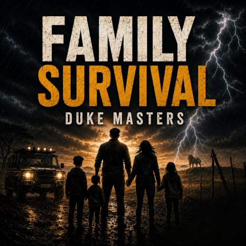 Cover of Family Survival