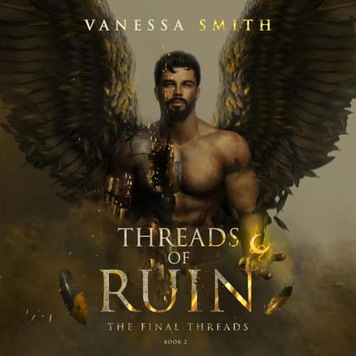 Cover of Threads of Ruin