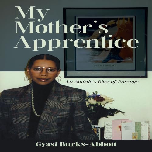 Cover of My Mother's Apprentice