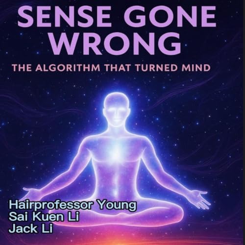 Cover of Sense Gone Wrong