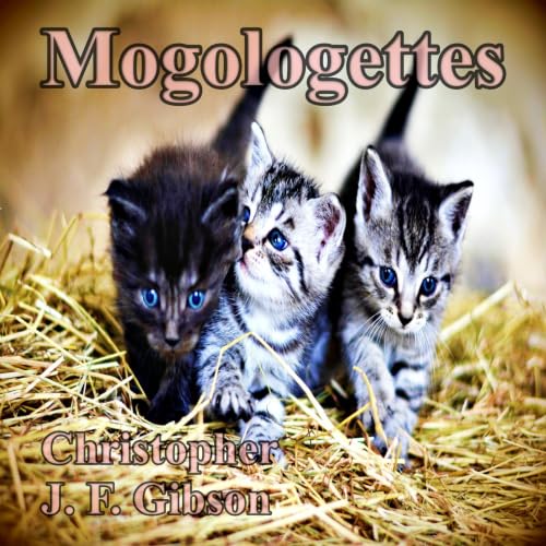 Cover of Mogologettes