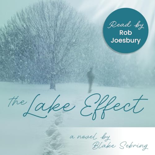 Cover of The Lake Effect