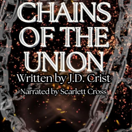 Cover of Chains of the Union