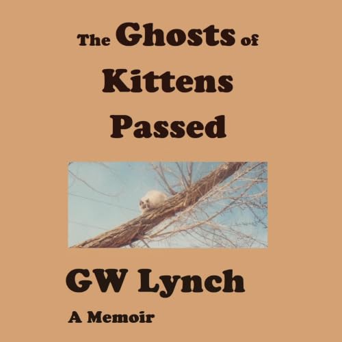 Cover of The Ghosts of Kittens Passed