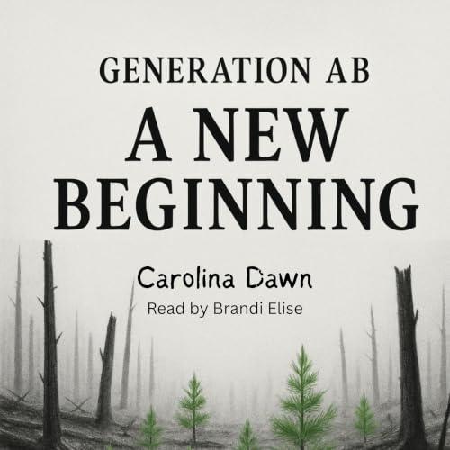 Cover of A New Beginning