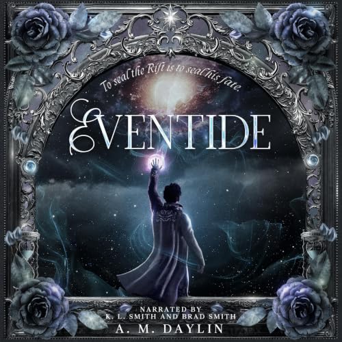 Cover of Eventide