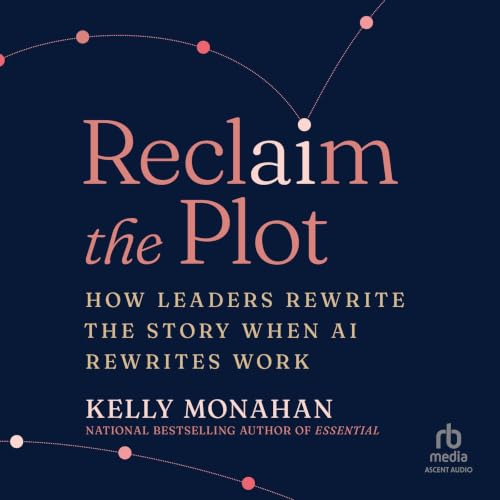 Cover of Reclaim the Plot