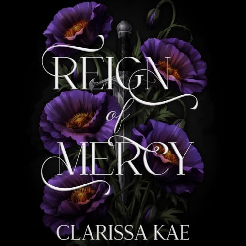 Cover of Reign of Mercy