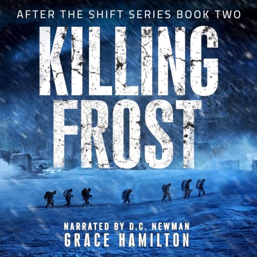 Cover of Killing Frost