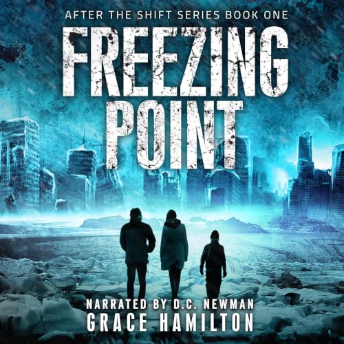 Cover of Freezing Point