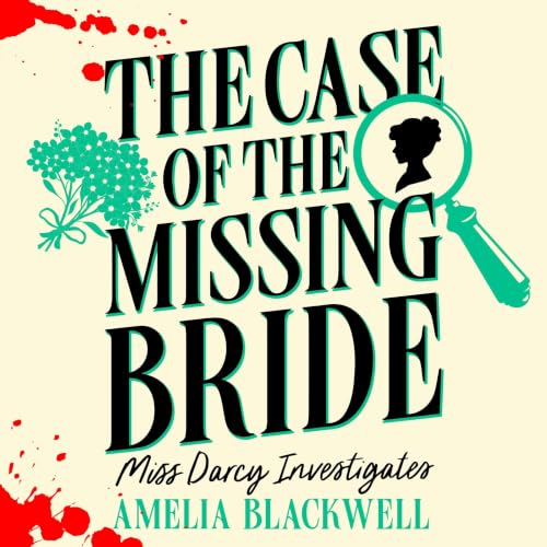 Cover of The Case of the Missing Bride