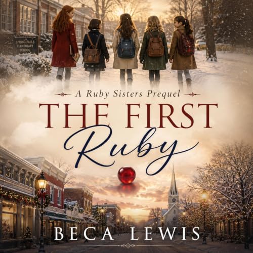Cover of The First Ruby