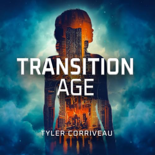 Cover of Transition Age