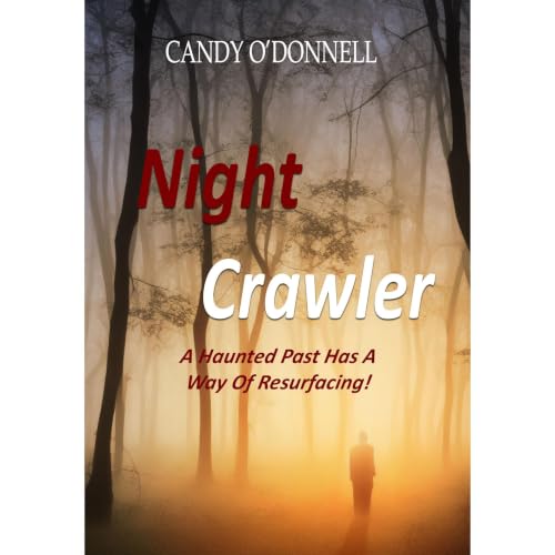 Cover of Night Crawler