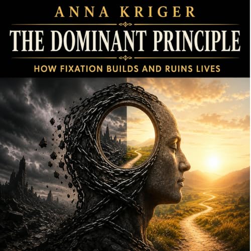 Cover of The Dominant Principle
