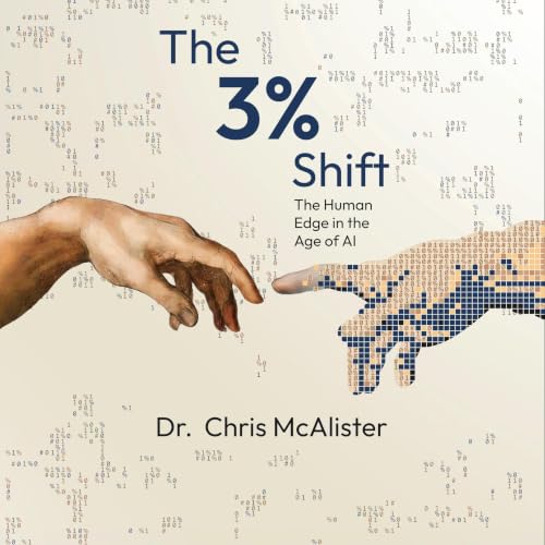 Cover of The 3% Shift
