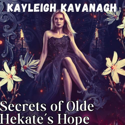 Cover of Secrets of Olde