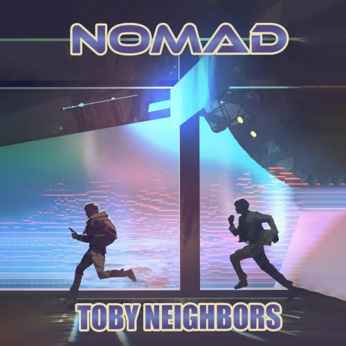 Cover of Nomad