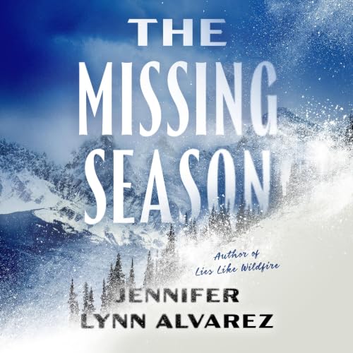 Cover of The Missing Season