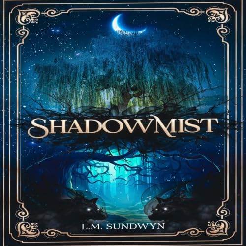Cover of ShadowMist