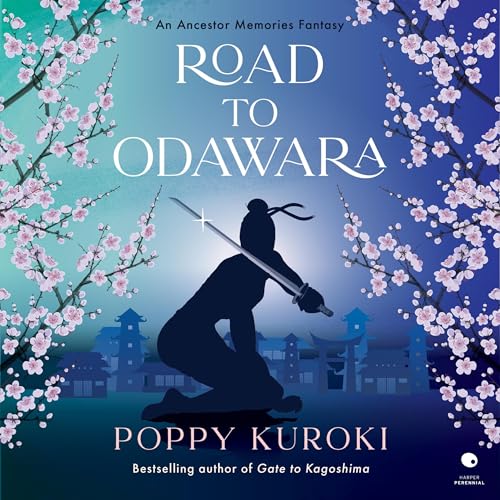 Cover of Road to Odawara
