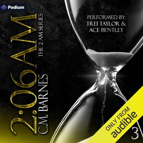 Cover of 2:06 AM