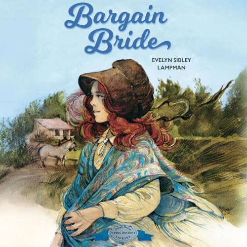 Cover of Bargain Bride