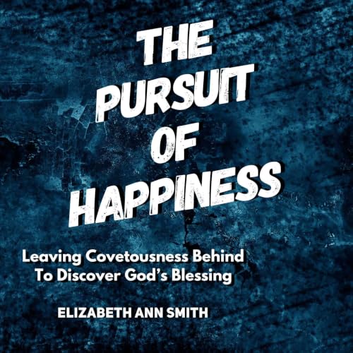 Cover of The Pursuit of Happiness