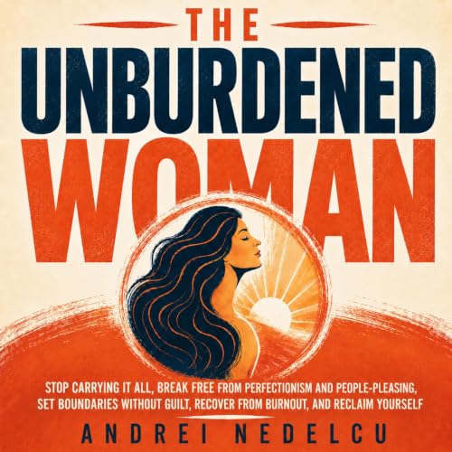 Cover of The Unburdened Woman