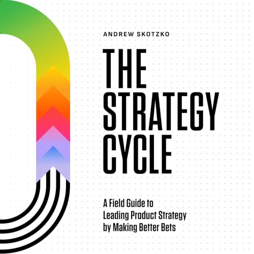 Cover of The Strategy Cycle