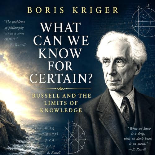 Cover of What Can We Know for Certain?