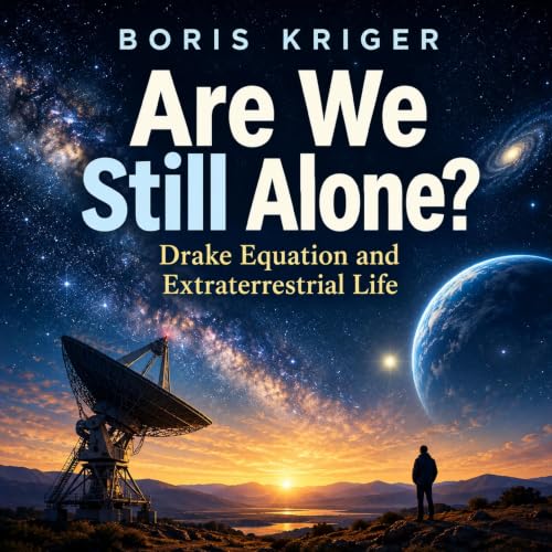 Cover of Are We Still Alone