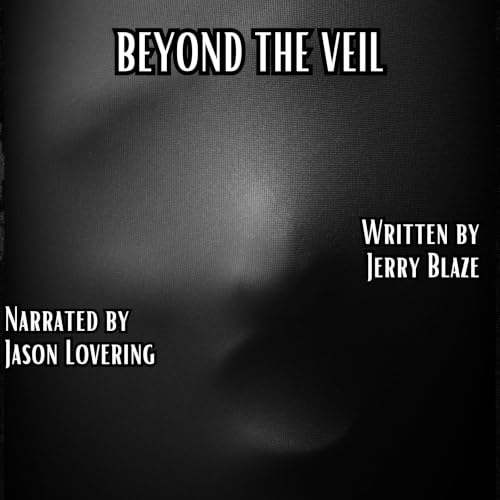 Cover of Beyond the Veil