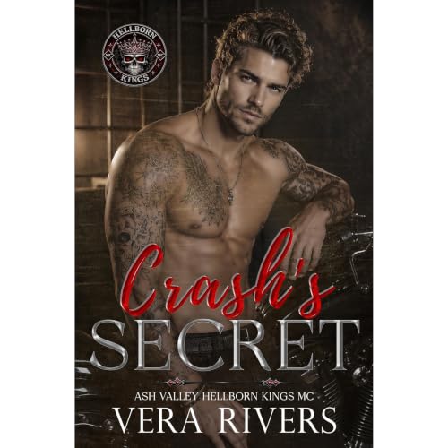 Cover of Crash's Secret