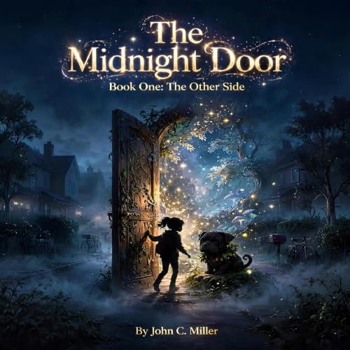 Cover of The Other Side