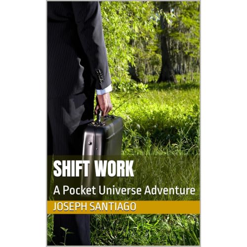 Cover of Shift Work