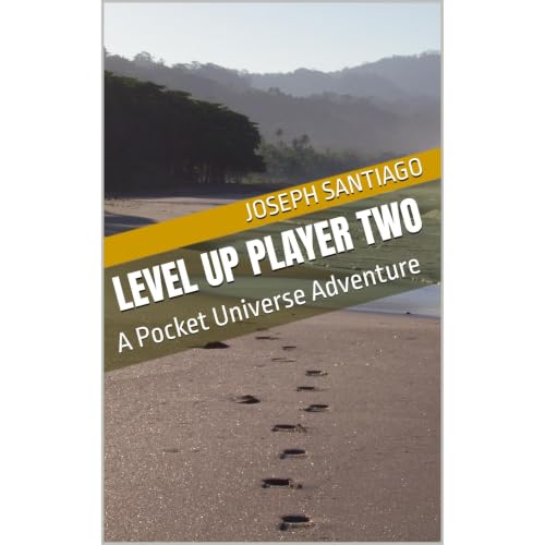 Cover of Level Up Player Two
