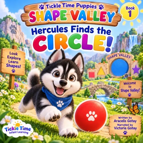 Cover of Hercules Finds the Circle