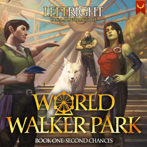 Cover of Second Chances